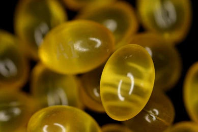 Is Fish Oil the new Snake Oil?