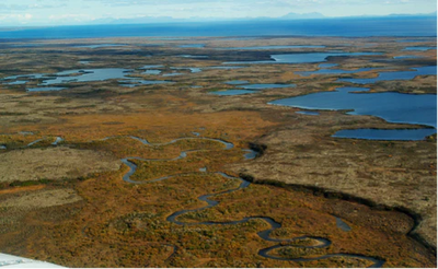 Bristol Bay and The Pebble Mine Project