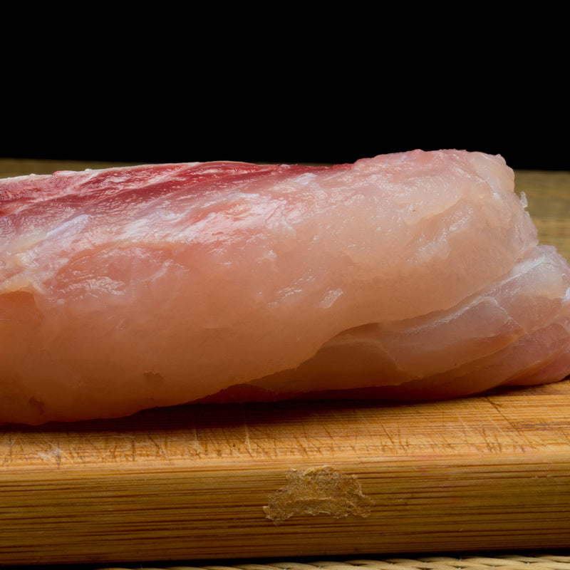 Red Snapper raw fillet