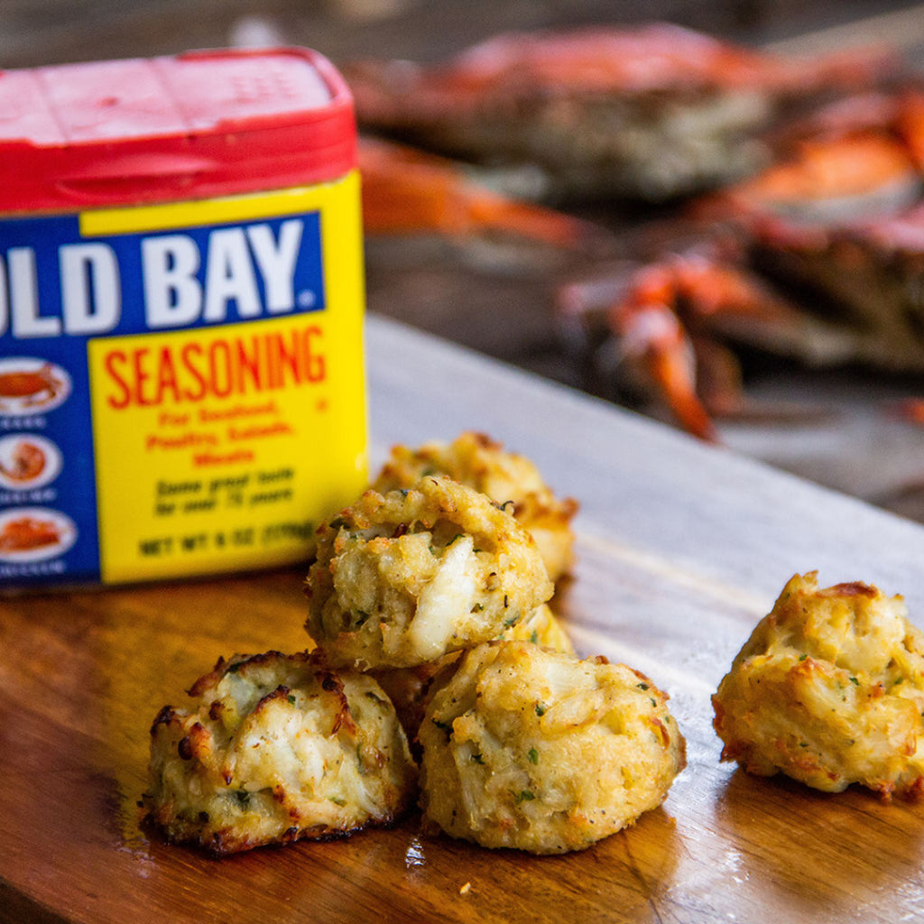 Perfect Maryland Crab Cakes (Baked or Sauteed) - A Spicy Perspective